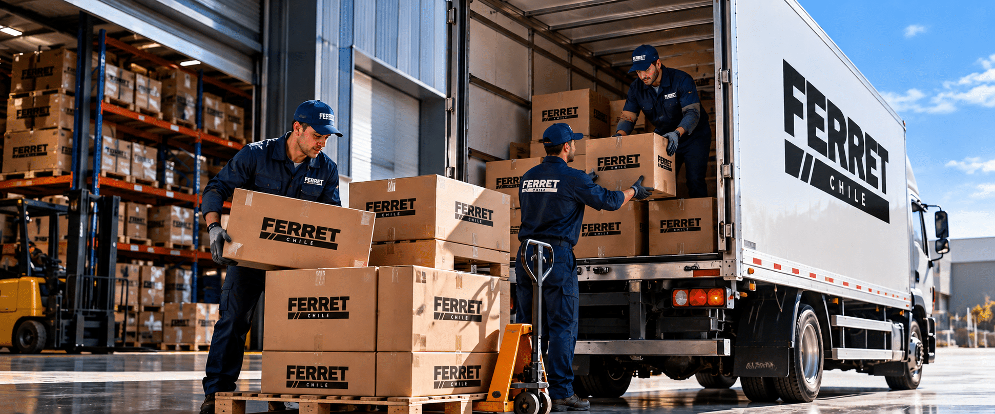 
										Soluciones para la Industria					